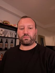 Poster for Holiday video from Foodie Magician