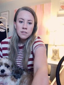 Poster for Birthday video from Kate Kennedy