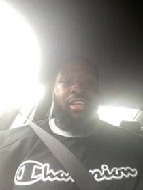 Poster for Other video from Terron Armstead