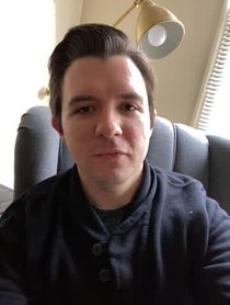 Poster for Other video from Zachary Mabry