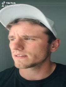 Poster for Gift video from Jacob Barr