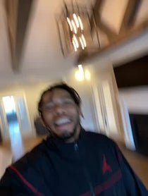 Poster for Pep Talk video from Joe Haden