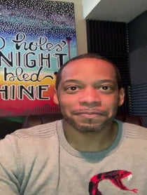Poster for Other video from Al Jackson