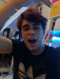 Poster for Other video from RaptorGamer