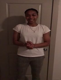 Poster for Other video from Allisha Gray