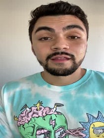 Poster for Other video from Adam Irigoyen