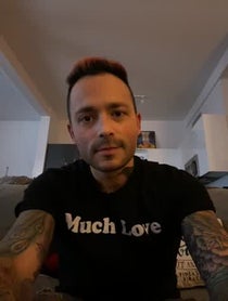 Poster for Other video from Nick Martin