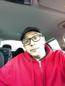 Poster for Birthday video from Joe Nieves