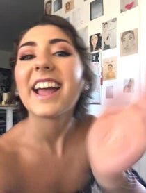 Poster for Other video from Hannah Forcier