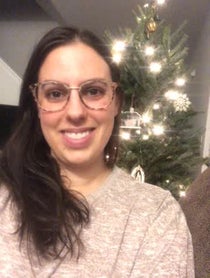 Poster for Question video from Katherine Cimorelli