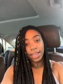 Poster for Other video from MaKalah Whisenton