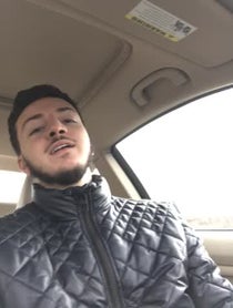 Poster for Other video from Kush Papi