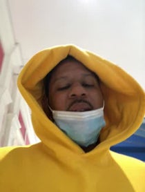 Poster for Announcement video from Vado