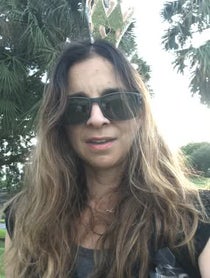 Poster for Other video from Cathy Areu