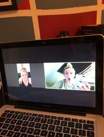 Poster for Birthday video from Morbid A True Crime Podcast
