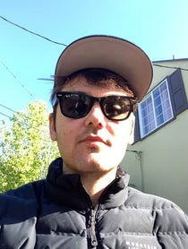 Poster for Other video from Nico Collins