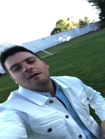 Poster for Other video from Carlos Quirarte