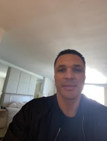 Poster for Other video from Tony Gonzalez
