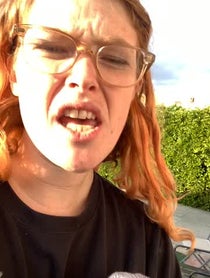 Poster for Other video from Shelby Fero