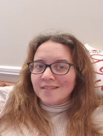 Poster for Birthday video from Emma Jayne
