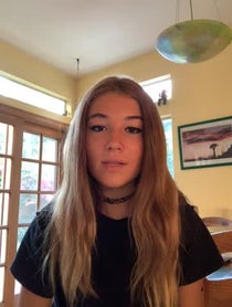 Poster for Pep Talk video from Clementine Lea Spieser