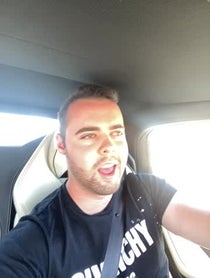 Poster for Other video from Vehicle Virgins