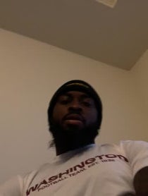 Poster for Roast video from JD McKissic