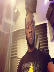 Poster for Announcement video from Stylo G