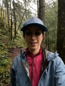 Poster for Birthday video from Sonya Looney