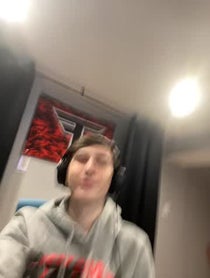 Poster for Pep Talk video from FaZe Bizzle
