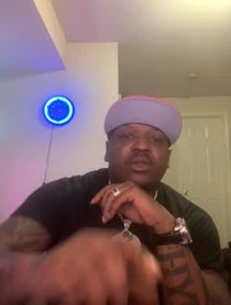 Poster for Announcement video from Stevie Stone