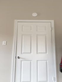 Poster for Birthday video from Deadpool