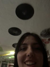 Poster for Pep Talk video from Jackie (Adamfandler)