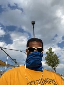 Poster for Other video from Cecil Martin