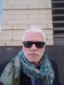 Poster for Other video from Stephen Gevedon