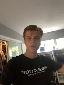Poster for Other video from Alex Lange