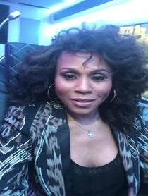 Poster for Other video from Deborah Cox