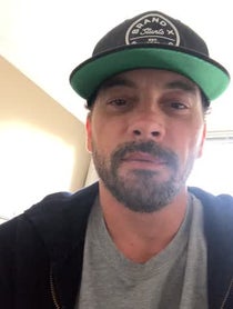 Poster for Other video from Skeet Ulrich
