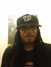Poster for Other video from Legendary DJ Kool