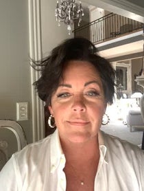Poster for Birthday video from Kelly Lang