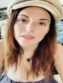 Poster for Other video from Amber Lee Connors