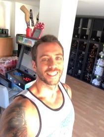 Poster for Other video from Jordi Wild