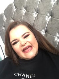 Poster for Other video from Demi Donnelly
