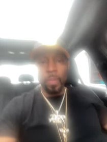 Poster for Advice video from Drumma Boy