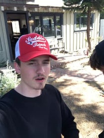 Poster for Roast video from Corey & Crawford