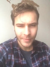 Poster for Other video from Anthony Ingruber