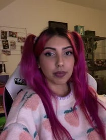 Poster for Birthday video from Yammy