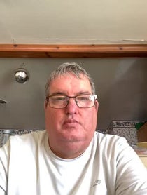 Poster for Birthday video from Craig Edmonds