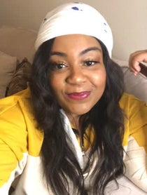 Poster for Other video from Megan Nash