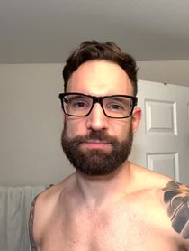Poster for Pep Talk video from Alex Legend
